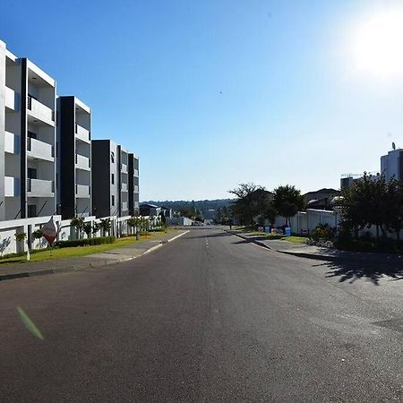 The Ellipse Palazzo Apartment Midrand Exterior photo